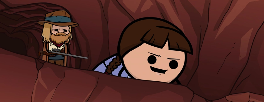 Шоу «Цианид и Счастье» 4 сезон